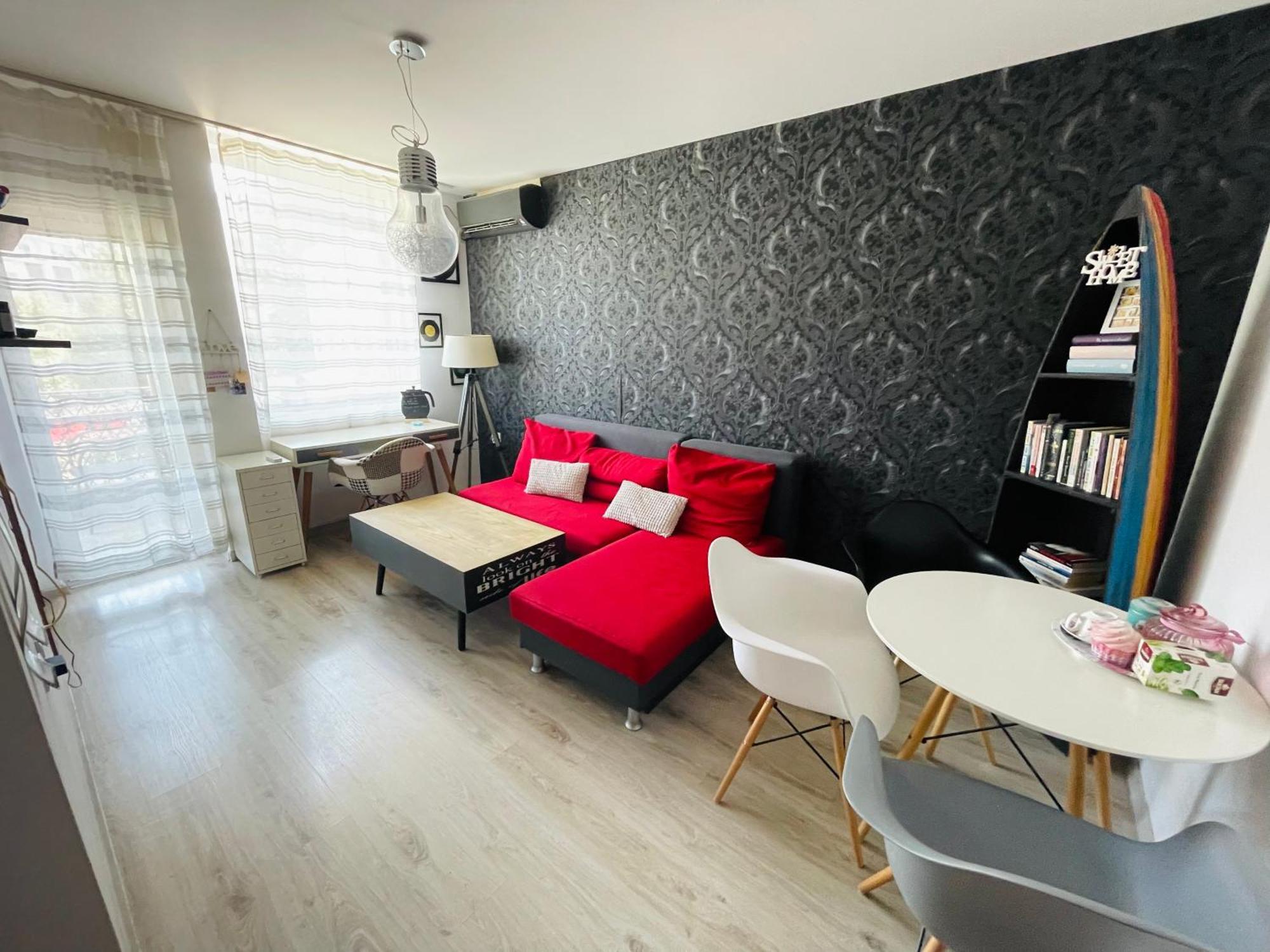 Lazur Residence Burgas Exteriör bild